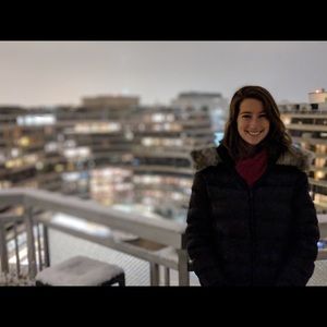 Meet your Posher, Katarina